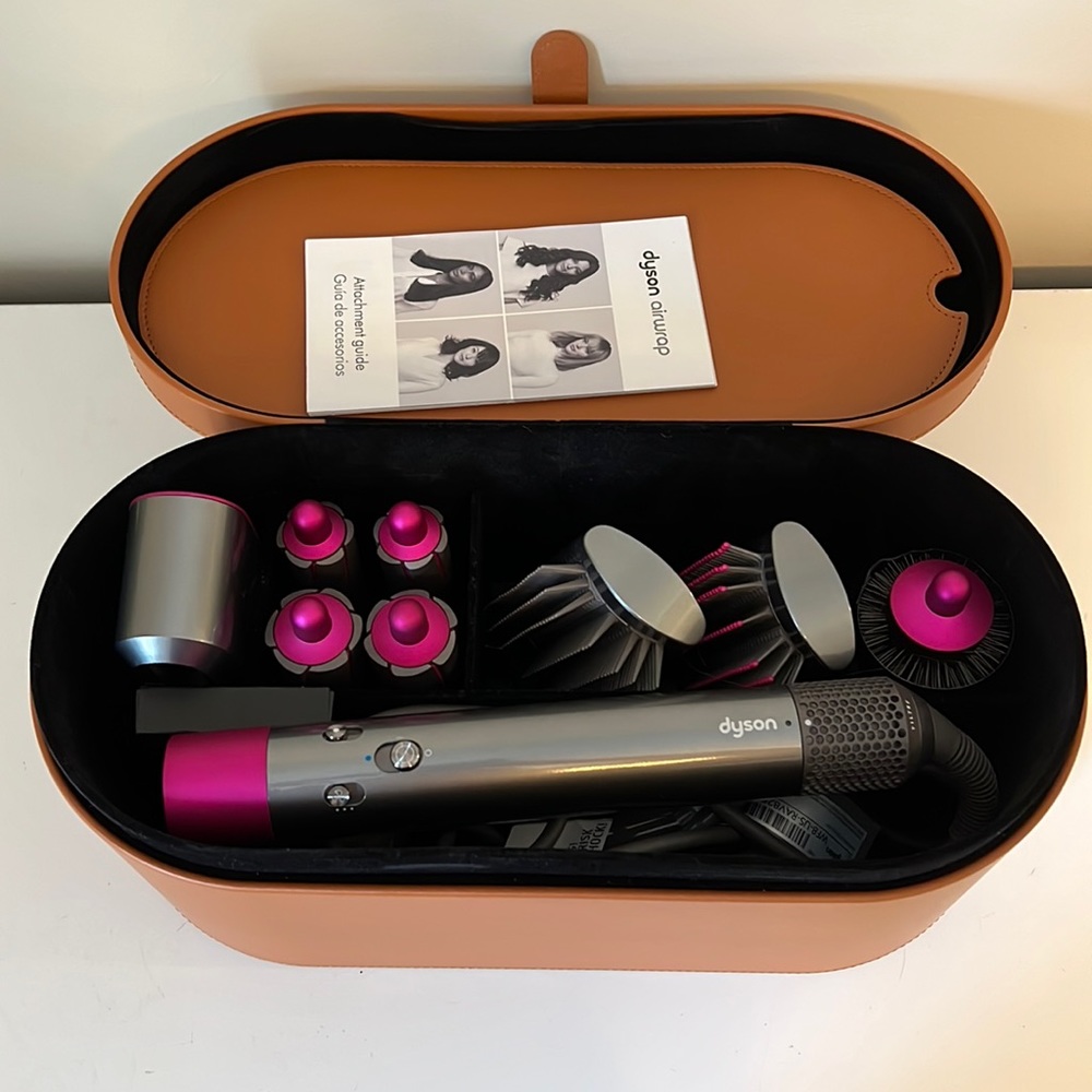 Dyson Airwrap